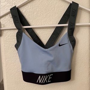 Nike sports bra